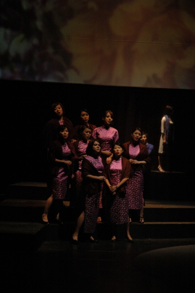 上海台北雙城戀曲｜財團法人台北愛樂文教基金會｜國藝會補助成果檔案庫